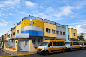 école privée oulfa